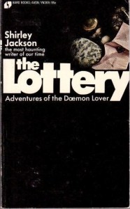 jackson the lottery